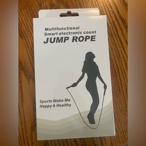 Jump Rope